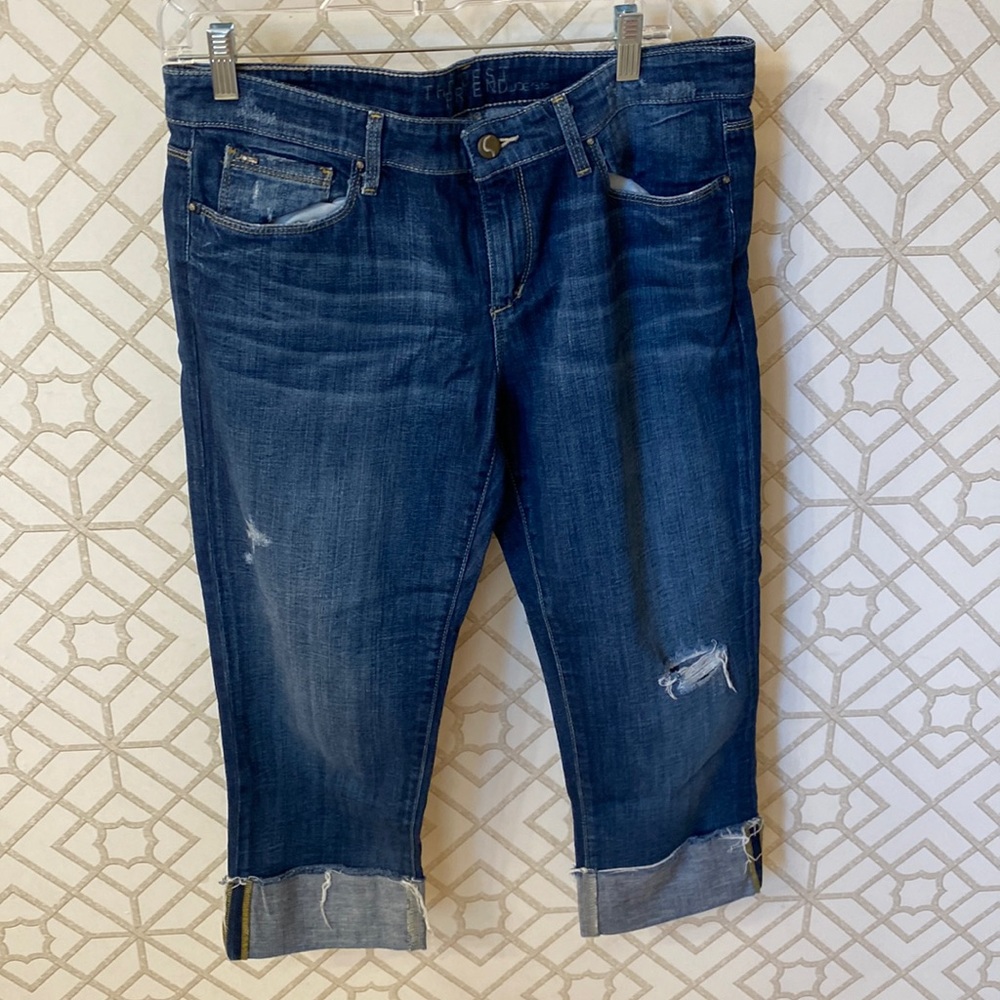 Women’s Joes Jean Capris